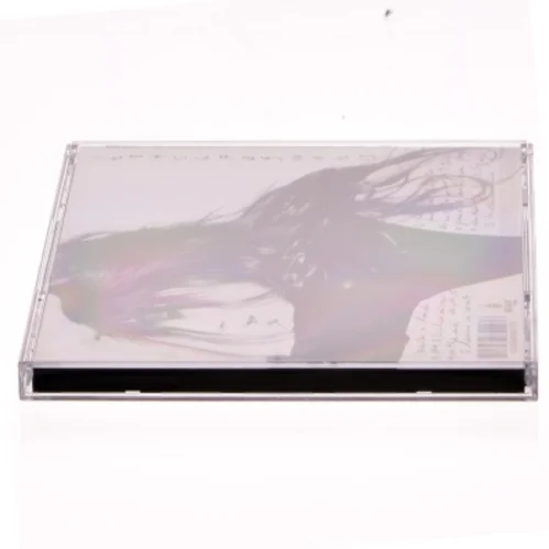 Charlotte Gainsbourg