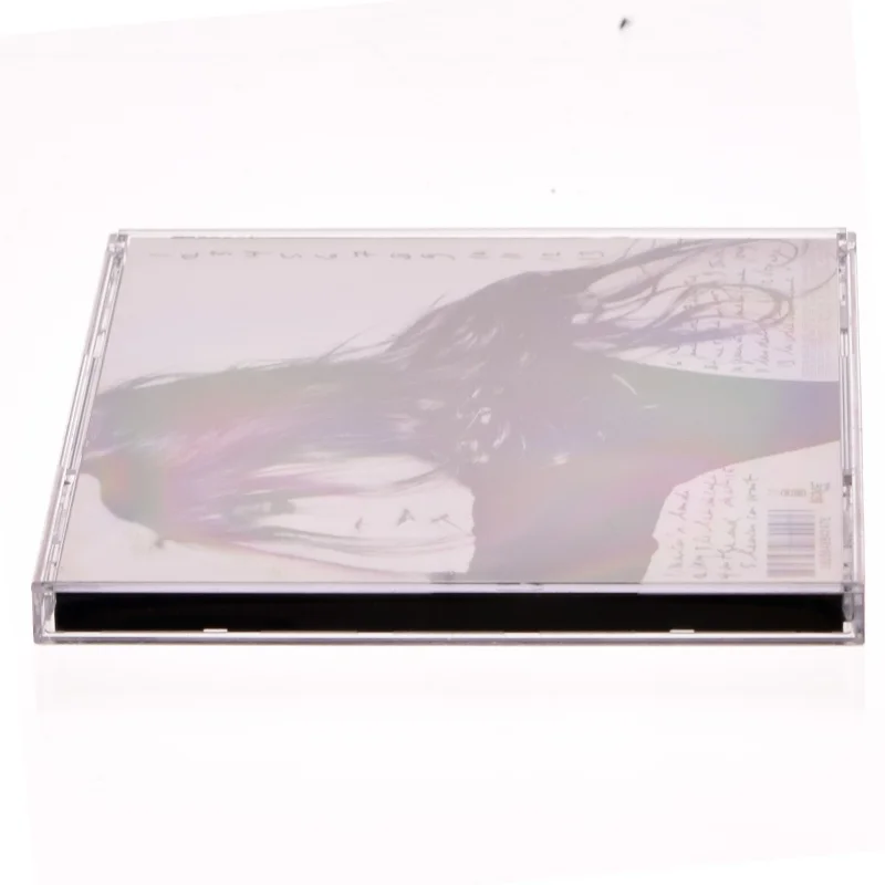 Charlotte Gainsbourg