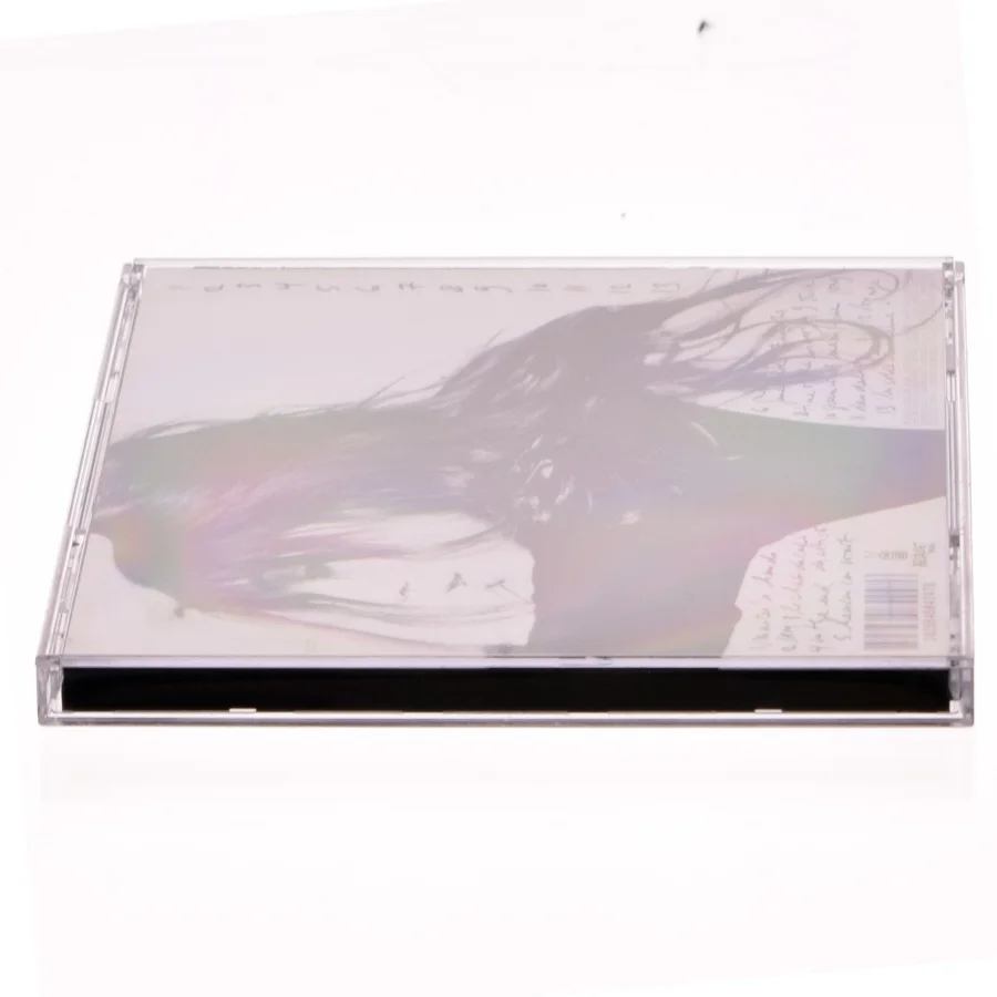 Charlotte Gainsbourg