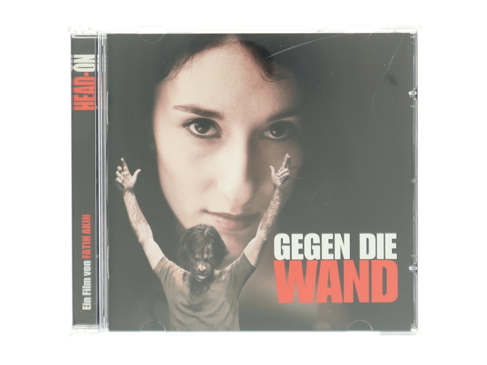 Musik CD Samling