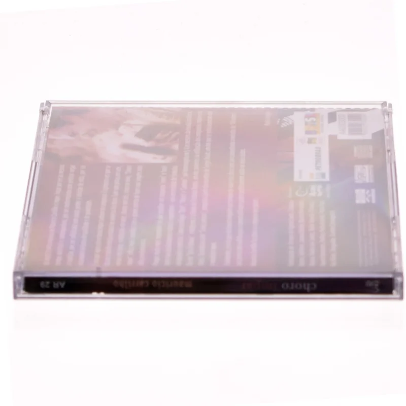 CD 'Choro Impar - Mauricio Carrilho'