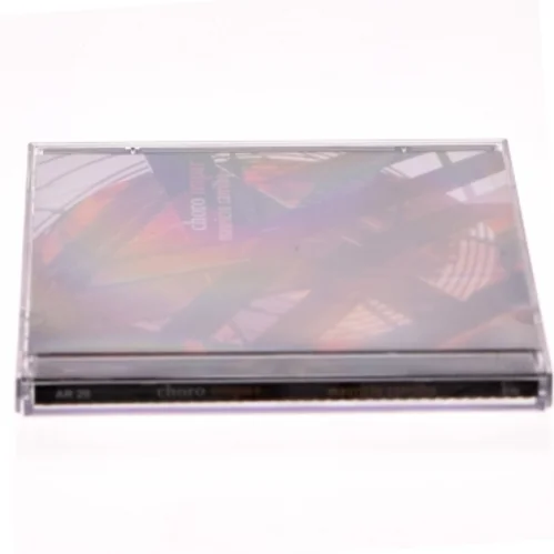 CD 'Choro Impar - Mauricio Carrilho'