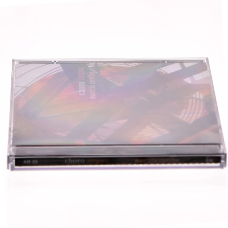 CD 'Choro Impar - Mauricio Carrilho'
