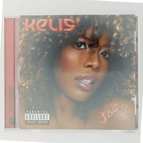 KELIS