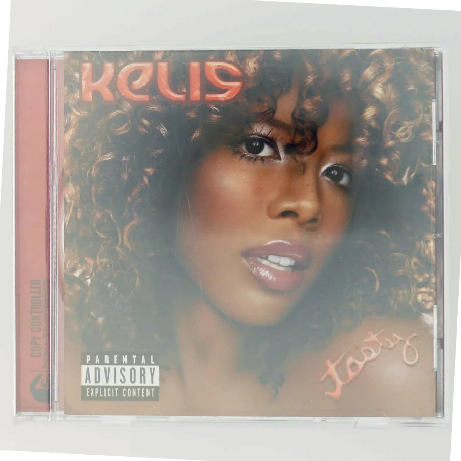 KELIS