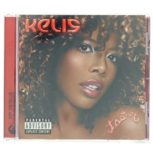 KELIS