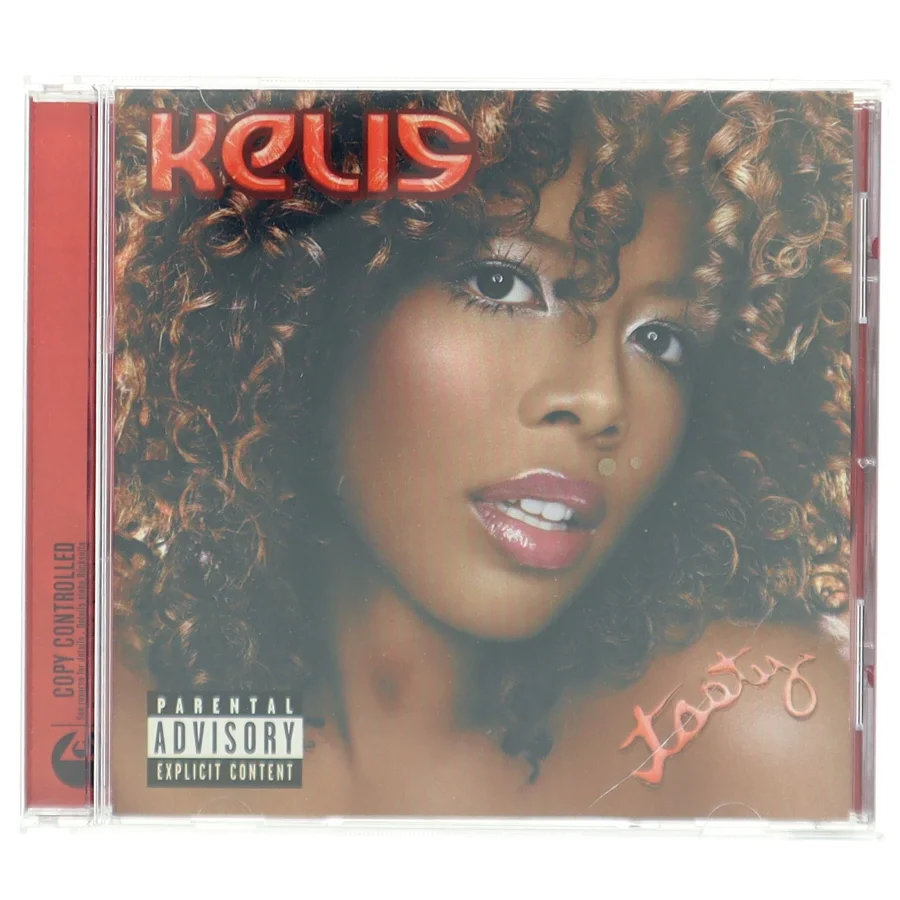 KELIS