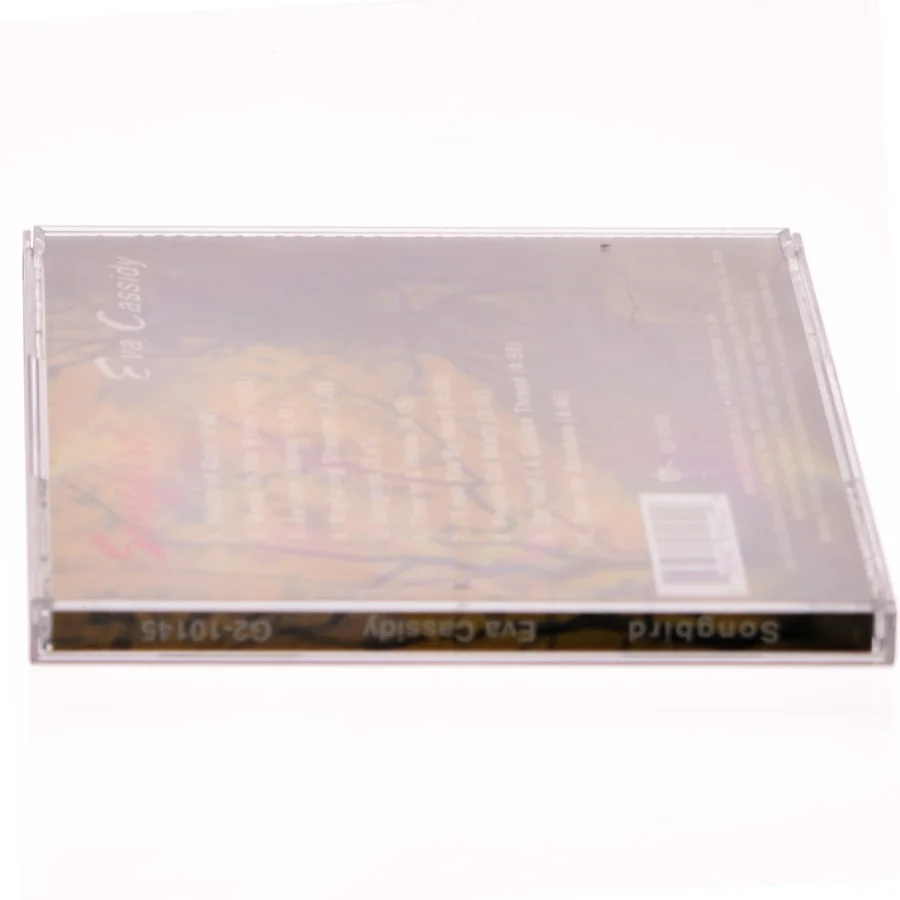 Eva Cassidy - Songbird CD fra Blix Street Records