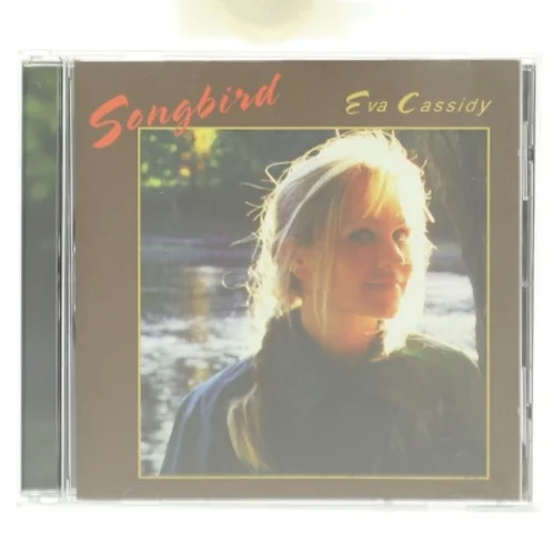 Eva Cassidy - Songbird CD fra Blix Street Records
