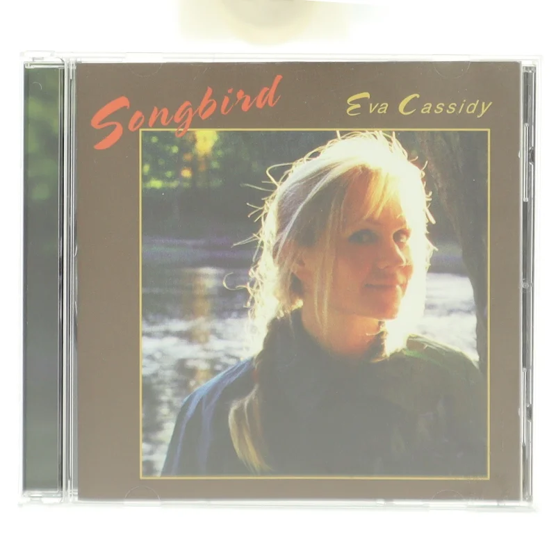 Eva Cassidy - Songbird CD fra Blix Street Records