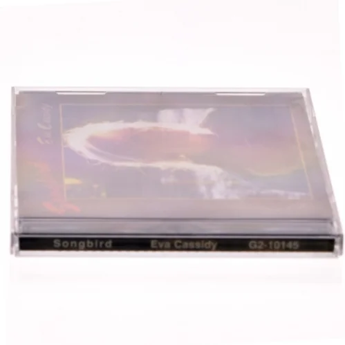 Eva Cassidy - Songbird CD fra Blix Street Records