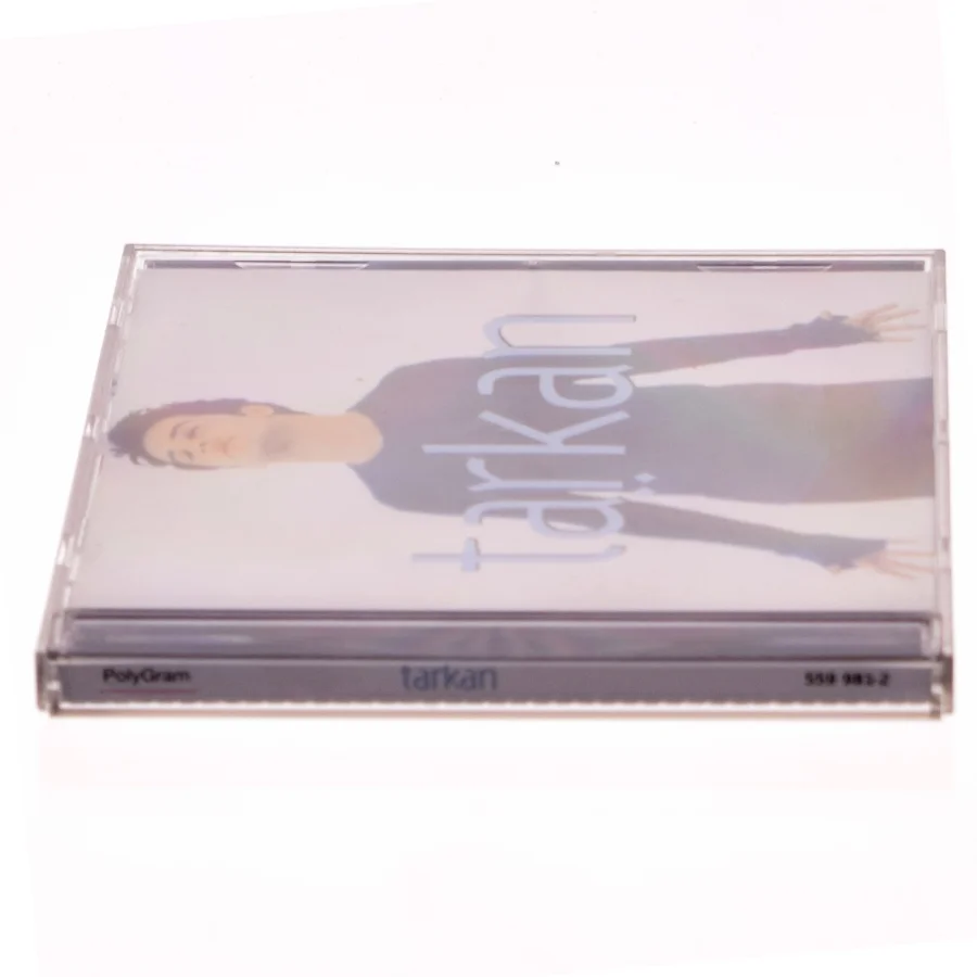 Tarkan fra PolyGram