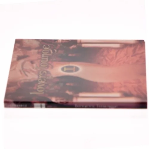 Lovers Lounge CD fra Intensity Records