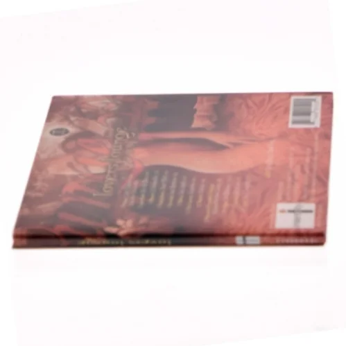 Lovers Lounge CD fra Intensity Records