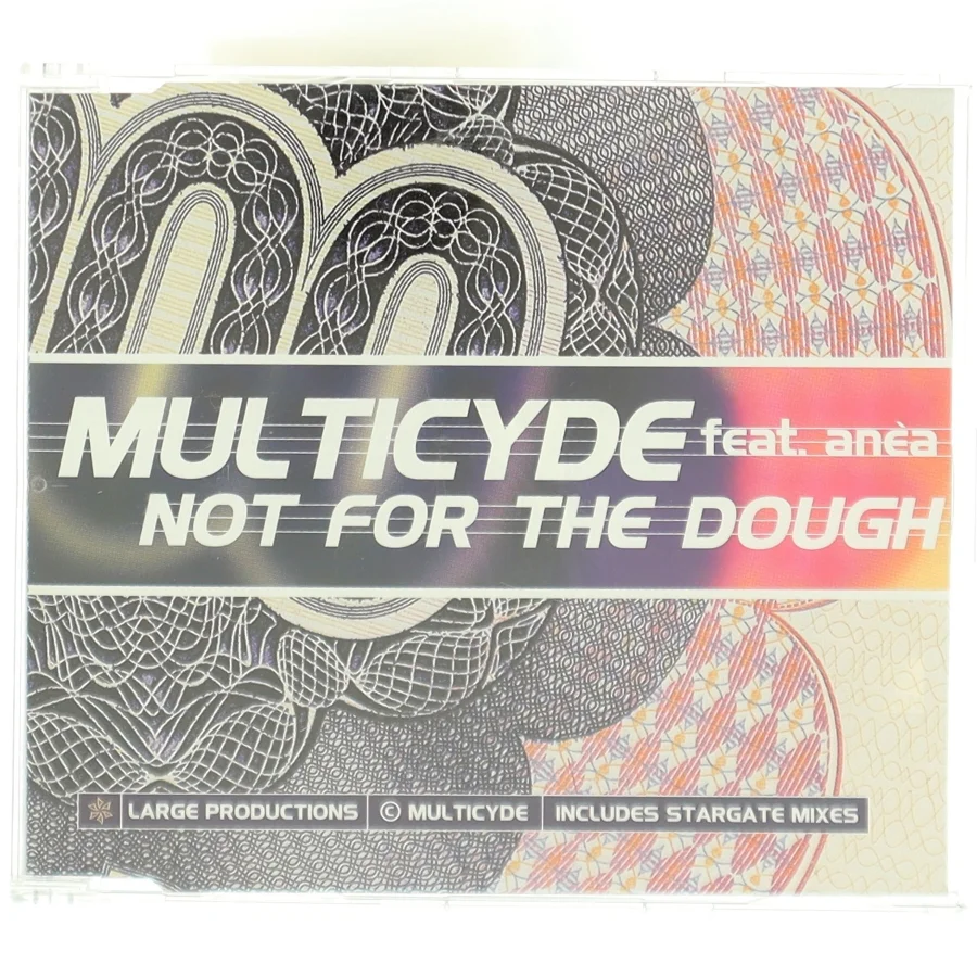 Musik CD