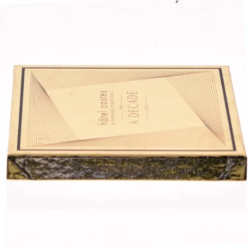 Hôtel Costes: A Decade by Stéphane Pompougnac CD