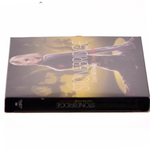 Stonebridge - Can't Get Enough Deluxe Edition CD fra Hed Kandi Records