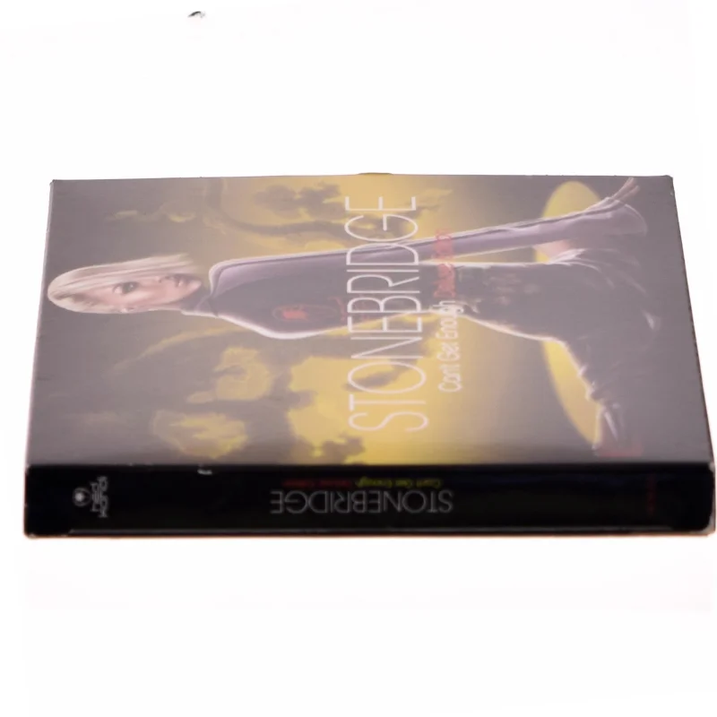 Stonebridge - Can't Get Enough Deluxe Edition CD fra Hed Kandi Records