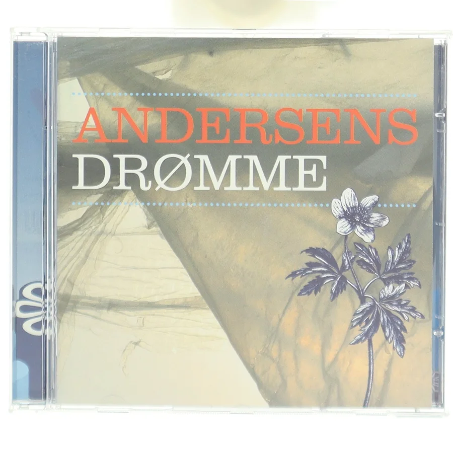Andersens drømme CD