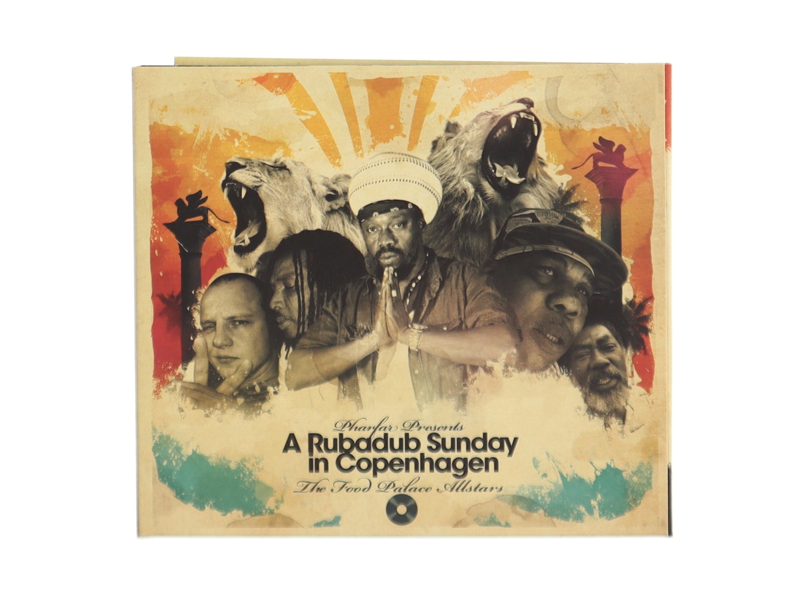 Musik CD