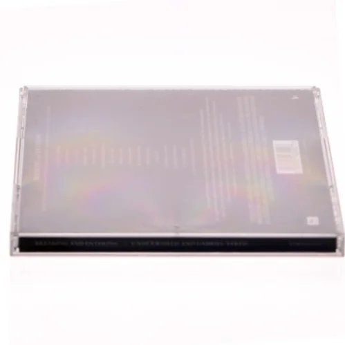 Breaking and entering fra V2 Records