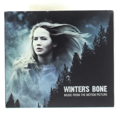 Winter's Bone Filmmusik CD
