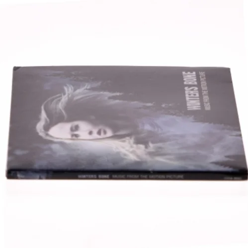 Winter's Bone Filmmusik CD