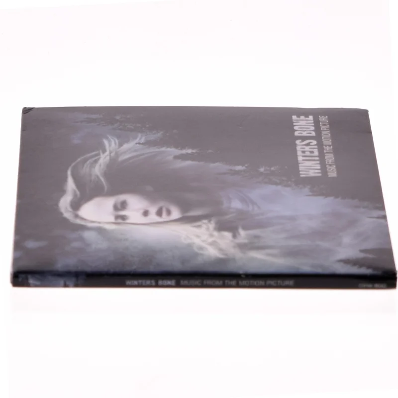 Winter's Bone Filmmusik CD