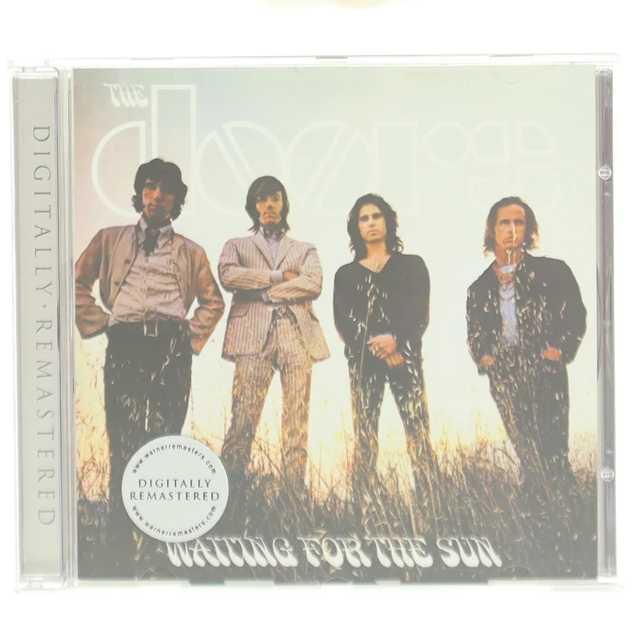 The doors