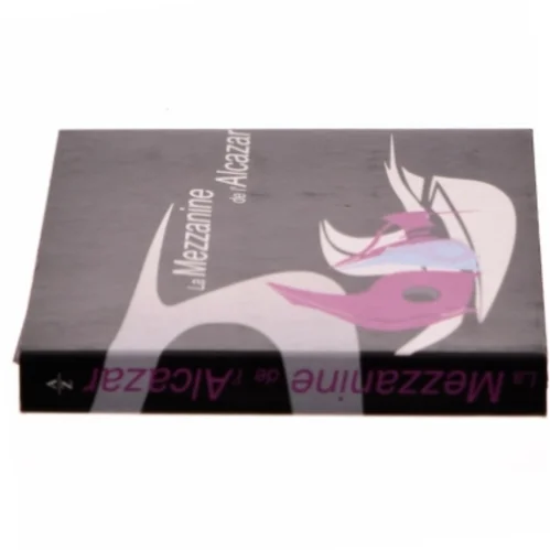 Musikalbum: La Mezzanine de l'Alcazar