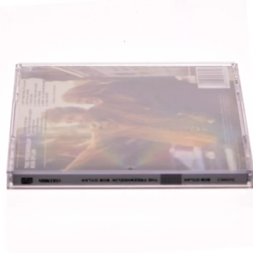 Bob Dylan CD fra Columbia