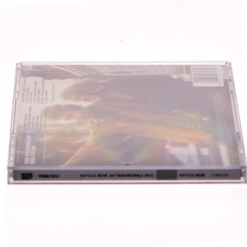 Bob Dylan CD fra Columbia