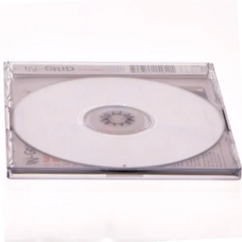 IN-GRID CD