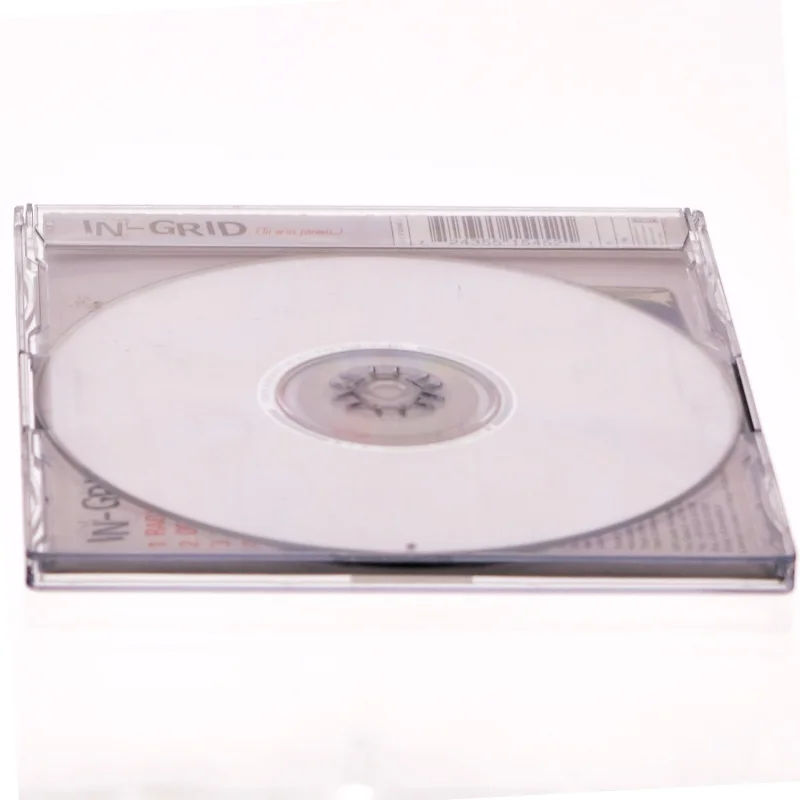 IN-GRID CD