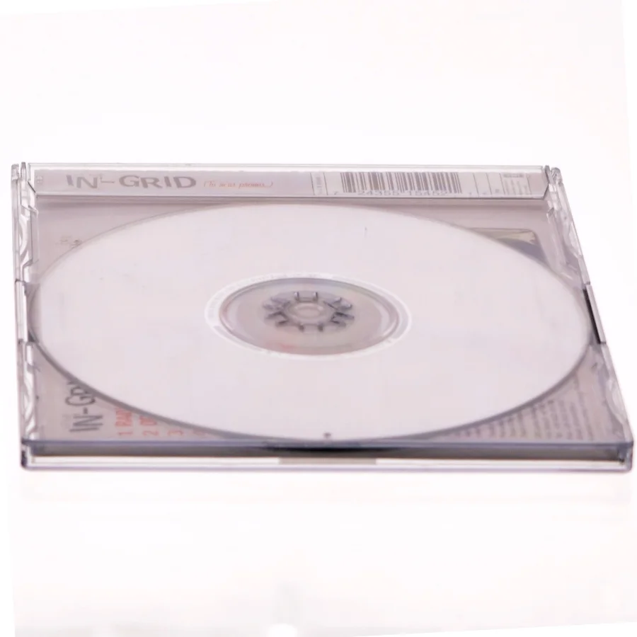 IN-GRID CD