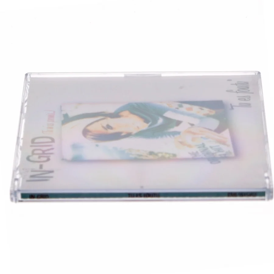 IN-GRID CD