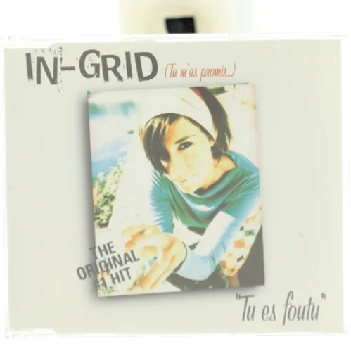 IN-GRID CD