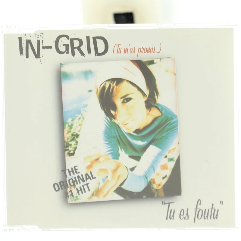 IN-GRID CD