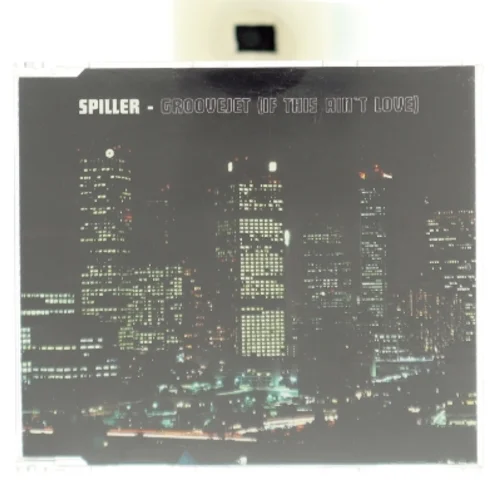 Spiller