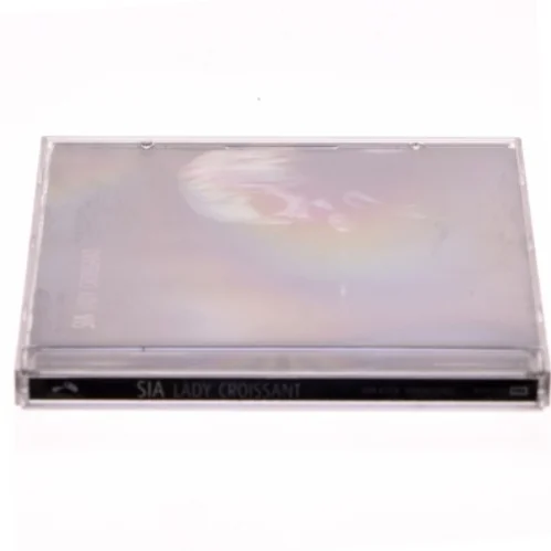 Sia - Lady Croissant CD