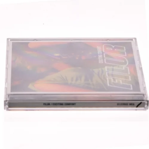 CD album af FILUR fra FILUR