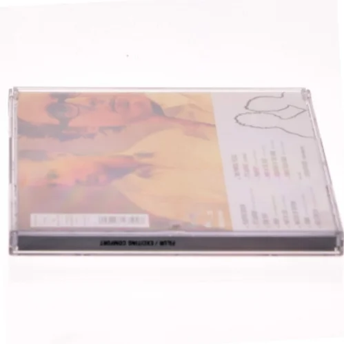 CD album af FILUR fra FILUR