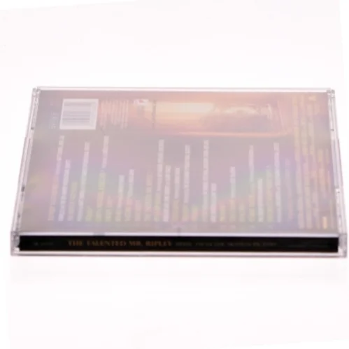 The Talented Mr. Ripley Soundtrack CD fra Sony Music