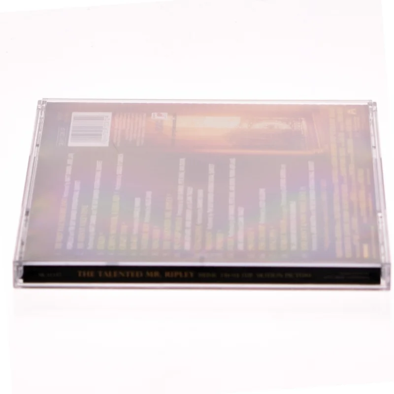 The Talented Mr. Ripley Soundtrack CD fra Sony Music