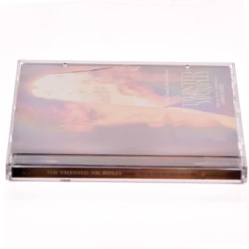 The Talented Mr. Ripley Soundtrack CD fra Sony Music