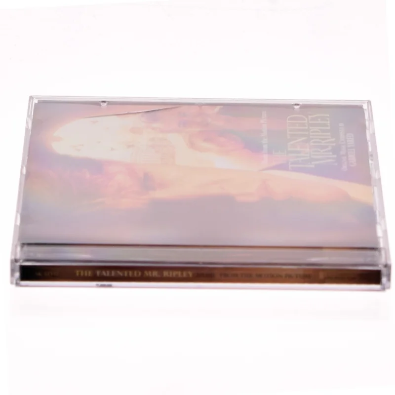 The Talented Mr. Ripley Soundtrack CD fra Sony Music