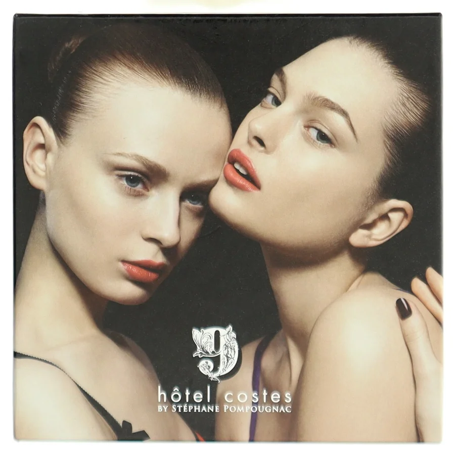 Hôtel Costes Musikalbum fra Hôtel Costes