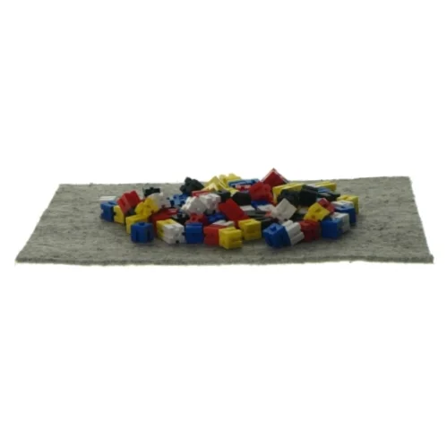 Legetøj (str. 2 x 2cm)