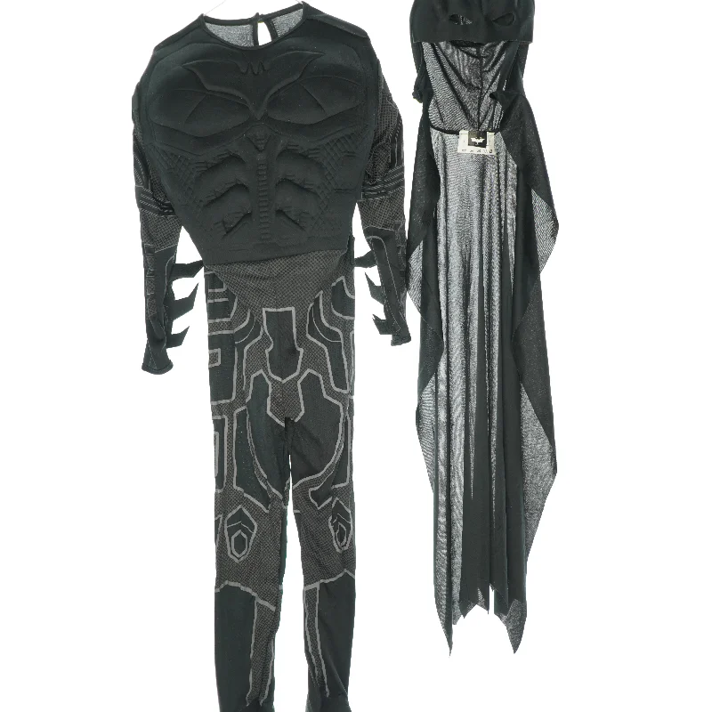 Batman dragt  (str. 150 cm) 