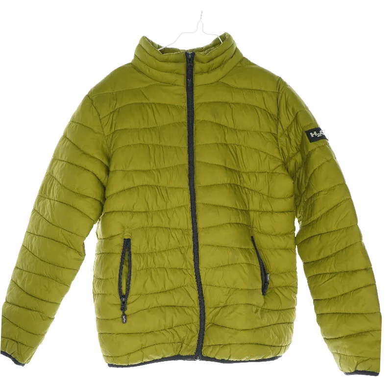 Vinterjakke fra H2O (str. 152 cm)